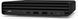 HP Комп'ютер персональний неттоп 260-G9 DM, Intel i5-1335U, 16GB, F512GB, UMA, WiFi, кл+м, 3р, Win11P 2 - магазин Coolbaba Toys
