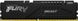 Память ПК Kingston DDR5 32GB KIT (16GBx2) 4800 FURY Beast Black 1 - магазин Coolbaba Toys