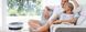 Beurer Очиститель воздуха Maremed, 50м2, 150м3/час, дисплей, белый