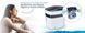Beurer Очиститель воздуха Maremed, 50м2, 150м3/час, дисплей, белый