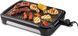 Гриль George Foreman 25850-56 Smokeless BBQ Grill, 1606 Вт, титаное напыление пластин, черный 1 - магазин Coolbaba Toys