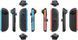 Nintendo SWITCH 2 JOY-CON PAIR L.BLUE/L.RED 14 - магазин Coolbaba Toys