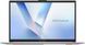 ASUS Ноутбук ASUS Vivobook Go 15 E1504FA-BQ053 15.6" FHD IPS, AMD R3-7320U, 8GB, F512GB, UMA, NoOS, Сріблястий 2 - магазин Coolbaba Toys