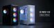 Zalman Корпус I3 Neo V2 без БЖ, 2xUSB3.0, 1x Type C, 4x120мм RGB, VGA 400мм, LCS ready, TG Side Panel, ATX, чорний 3 - магазин Coolbaba Toys