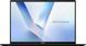 ASUS Ноутбук ASUS Vivobook 16 M1607GA-MB009 16" WUXGA IPS, AMD AI 7 445, 16GB, F512GB, UMA, NoOS, Блакитний 1 - магазин Coolbaba Toys