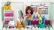 LEGO Конструктор Gabby's Dollhouse Кукольный домик Габби 2 - магазин Coolbaba Toys