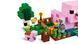 LEGO Конструктор Minecraft Дом для поросят 4 - магазин Coolbaba Toys