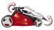 Einhell Газонокосилка GE-CM 43 Li M Kit, PXC, аккум., 2x18В 4.0Ah, 43см, 63л, 16.5кг 5 - магазин Coolbaba Toys