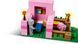 LEGO Конструктор Minecraft Дом для поросят 6 - магазин Coolbaba Toys