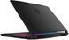 MSI Ноутбук MSI Katana 17 HX B14WGK-243XUA 17.3" QHD+, Intel i9-14900HX, 32GB, F1TB, NVD5070-8, DOS, чорний 6 - магазин Coolbaba Toys