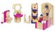 Набір для ляльок goki Меблі для ванної 1 - магазин Coolbaba Toys