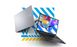 ASUS Ноутбук Vivobook 16 X1605ZA-MB315 16" WUXGA IPS, Intel i3-1215U, 16GB, F512GB, UMA, noOS, Чорний 2 - магазин Coolbaba Toys