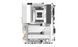 SAPPHIRE Motherboard PURE B850A WIFI7 sAM5 B850 4xDDR5 M.2 HDMI DP WiFi BT ATX білий 1 - магазин Coolbaba Toys