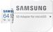 Samsung Карта пам'яті microSDHC 64GB C10 UHS-I R100MB/s Evo Plus + SD 6 - магазин Coolbaba Toys