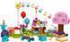 LEGO Конструктор Animal Crossing Вечірка з нагоди дня народження Julian 1 - магазин Coolbaba Toys