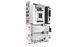 SAPPHIRE Motherboard PURE B850A WIFI7 sAM5 B850 4xDDR5 M.2 HDMI DP WiFi BT ATX білий 2 - магазин Coolbaba Toys