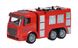 Машинка інерційна Same Toy Truck Пожежна машина 1 - магазин Coolbaba Toys