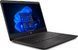 HP Ноутбук 240R-G9 14" FHD IPS AG, Intel 5-120U, 16GB, F512GB, UMA, Win11P, чорний 2 - магазин Coolbaba Toys