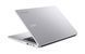 Acer Ноутбук Chromebook CB314-3H 14" FHD IPS, Intel C N4500, 8GB, F128GB, UMA, ChromeOS, сріблястий 5 - магазин Coolbaba Toys
