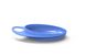 Тарелка Nuvita для кормления Easy Eating мелкая 2шт. Синяя 2 - магазин Coolbaba Toys