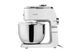 Кухонная машина Ardesto KMCH-K1500SS, 1500Вт, чаша-металл, корпус-металл, насадок-10, серебристо-серый 20 - магазин Coolbaba Toys