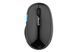 Microsoft Комплект клавіатура та миша Comfort Desktop Sculp WL, EN/UK/RU, чорний 6 - магазин Coolbaba Toys