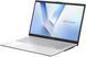 ASUS Ноутбук ASUS Vivobook Go 15 E1504FA-BQ053 15.6" FHD IPS, AMD R3-7320U, 8GB, F512GB, UMA, NoOS, Сріблястий 4 - магазин Coolbaba Toys