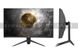 2E Gaming Монитор 27" G2724BV HDMI, DP, VA, 2560x1440, 165Hz, 3ms, CURVED, FreeSync 1 - магазин Coolbaba Toys