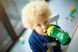 AVENT ЧАШКА-НЕПРОЛИВАЙКА З ТВЕРДИМ НОСИКОМ, 300МЛ, 18МІС+, ЗЕЛЕНИЙ 3 - магазин Coolbaba Toys