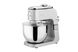 Кухонная машина Ardesto KMCH-K1500SS, 1500Вт, чаша-металл, корпус-металл, насадок-10, серебристо-серый 9 - магазин Coolbaba Toys