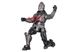 Игровой набор Fortnite Builder Set Black Knight фигурка с аксессуарами 4 - магазин Coolbaba Toys