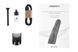 Машинка для стрижки Ardesto HC-Y10-B/5 Вт/чорний/LED-індикація заряду 10 - магазин Coolbaba Toys