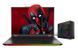 Dream Machines Notebook RT5090-16 16WQXGA, AMD R9-9955HX3D, 32GB, F2TB, NVD5090-24, DOS, black 1 - магазин Coolbaba Toys