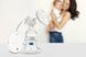 Nuvita Електричний молоковідсмоктувач один потік NV1287M 9 - магазин Coolbaba Toys