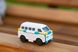 Машинка-трансформер Flip Cars 2 в 1 Міський транспорт, Автобус і Мікроавтобус 8 - магазин Coolbaba Toys