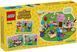 LEGO Конструктор Animal Crossing Вечірка з нагоди дня народження Julian 9 - магазин Coolbaba Toys