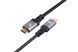 Кабель 2Е HDMI 2.1 (AM/AM) 4K/120Hz or 8K/60Hz 48Gbps Ultra High Speed 1.8m Black 3 - магазин Coolbaba Toys