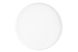 Тарелка обеденная Ardesto Trento, 26,5 см, белая, керамика 5 - магазин Coolbaba Toys
