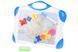 Same Toy Магнітна дошка для навчання (синя) 2 - магазин Coolbaba Toys
