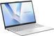 ASUS Ноутбук ASUS Vivobook Go 15 E1504FA-BQ053 15.6" FHD IPS, AMD R3-7320U, 8GB, F512GB, UMA, NoOS, Сріблястий 3 - магазин Coolbaba Toys