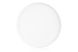 Тарелка обеденная Ardesto Trento, 26,5 см, белая, керамика 1 - магазин Coolbaba Toys