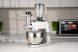 Кухонная машина Ardesto KMCH-K1500SS, 1500Вт, чаша-металл, корпус-металл, насадок-10, серебристо-серый 38 - магазин Coolbaba Toys