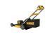 DeWALT Lawn mower Cordless 2x18V 53cm 67L 25-102mm 30kg without battery and spare part 7 - магазин Coolbaba Toys