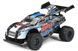 New Bright Машинка на р/к GRAFFITI BUGGY 1:16