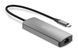 Digitus Набір відеоподовжувачів USB-C - HDMI, 4K/120 Гц, CAT6, 30м 7 - магазин Coolbaba Toys