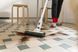 Karcher Пилосос безпровідний KVA 2, конт пил -0.6л, автон. робота до 40хв, вага-2.06кг, білий 4 - магазин Coolbaba Toys