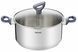 Tefal Набір посуду Tefal Daily Cook, 10предметів, нержавіюча сталь, бакеліт, скло 3 - магазин Coolbaba Toys