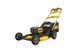 DeWALT Lawn mower Cordless 2x18V 53cm 67L 25-102mm 30kg without battery and spare part 8 - магазин Coolbaba Toys
