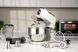 Кухонная машина Ardesto KMCH-K1500SS, 1500Вт, чаша-металл, корпус-металл, насадок-10, серебристо-серый 30 - магазин Coolbaba Toys