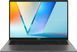 ASUS Ноутбук ASUS Vivobook S 16 S3607VA-RP014 16" WUXGA IPS, Intel i7-13620H, 16GB, F512GB, UMA, NoOS, Сірий 1 - магазин Coolbaba Toys